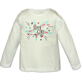 Bluza Super 2-6